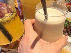 -弗兰克牛排西餐厅 Galla R By Ribone(上海首店)