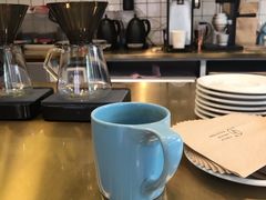 美式-KYO COFFEE(胶州路店)
