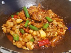 -湘约爨厨(太白立交店)