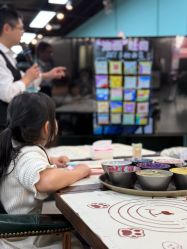 -欧酷世界动力星球(王府井奥莱UP TOWN店)