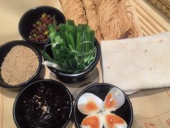 -大张烙馍村(三环南路旗舰店)