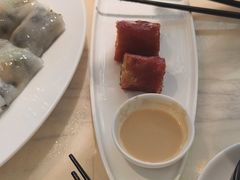 -陶陶居酒家(SM二期购物广场店)