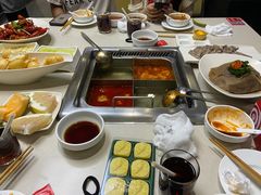 -海底捞火锅(吾悦国际广场店)