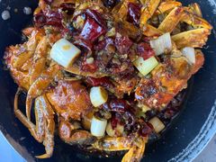 -一棠龙虾•王牌虾球(恒隆广场店)