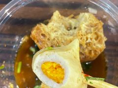 -包工仔·牛杂自助放题