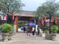 -大门水乡·顺德菜