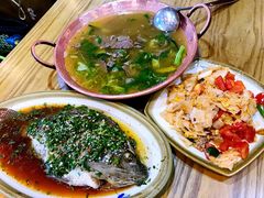 -妈妈的味道(和顺古镇店)