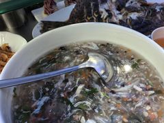 -7号院家宴.烧鸽子(门头沟店)