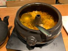 -云海肴·汽锅鸡·云南菜(高德置地店)