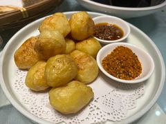 -莲花餐饮(朱雀店)