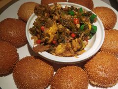 -壹品宴掦·淮扬菜(新牌坊店)