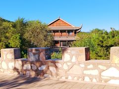 -北京西山国家森林公园