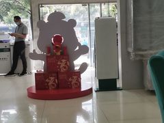 -中国农业银行(彩云支行)