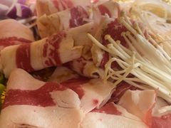 -郭记烤肉创始店(民丰大街店)
