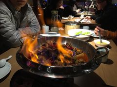 -卞氏菜根香(青羊万达店)