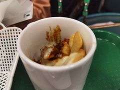 -幸运小丑汉堡(Bay Area本店)