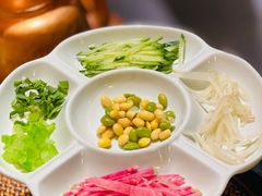 -四世同堂·京菜·烤鸭(双井店)
