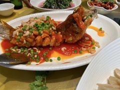 -楼外楼(西湖景区孤山路店)