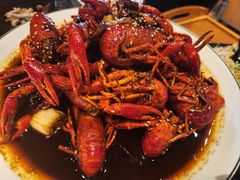 -红盔甲·小龙虾(长寿路店)
