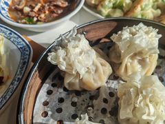 -真食净香居·内蒙烧麦(亚运村店)