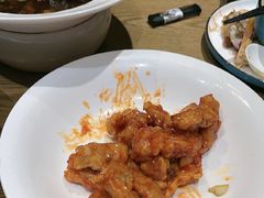 -莫山小馆(百花店)