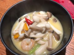 -敏珠拉姆藏餐·南京厨房(富春江东街店)