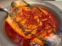 -半天妖烤鱼(西直门凯德mall店)