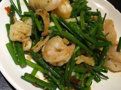 唐朝小炒-糖朝(尖沙咀店)