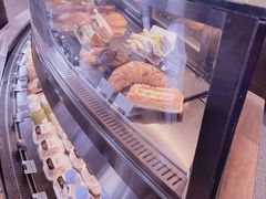 -星巴克(迪士尼小镇店)