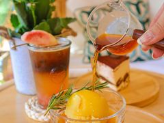 -Fruiffee Cafe 果啡派