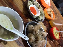 -陈阿婆叉粿条(大小街店)