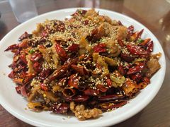 桑拿肉片-里外里吃吧