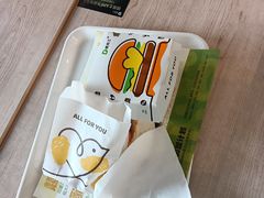 -德克士(东至汇金店)