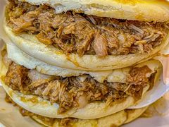 -穆得·老周家牛肉烧饼(普利街店)