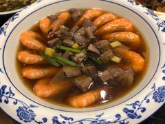 -美乐食街(小南店)