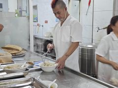 -汪家馄饨(集庆路店)