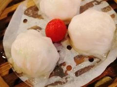 -点都德(盘福楼店)