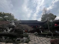 -檀园