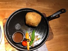 -Arpanda阿潘答餐厅(郎园店)