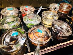 -大红袍火锅料理(尖沙咀店)