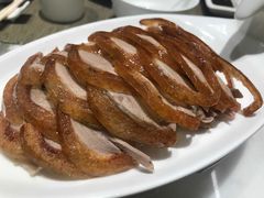 -御仙都北京菜馆·烤鸭店(双井店)