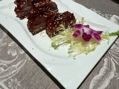 -香云轩·顺德菜(香云纱园林酒店店)
