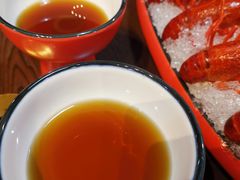 -虾弄弄海派小龙虾·牛羊蝎子火锅