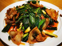 -灯盏窝餐厅
