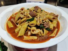 -眉州东坡(远洋未来广场店)