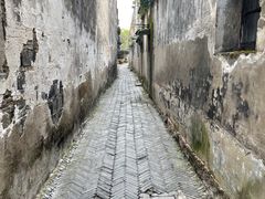 -乌镇东栅景区
