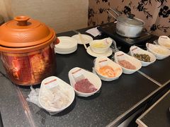 -香宫中餐厅 · 桂林香格里拉