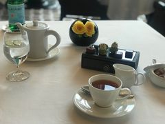 -Caprice(香港四季酒店)