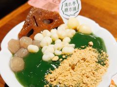 -清水亭湖北菜(大屯DT51店)