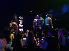 -拉斯维加斯猛男秀